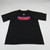 NIU Huskies adidas Short Sleeve Shirt Men's Black New without Tags S TOPS-145810