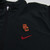 USC Trojans Nike Jacket Men's Black Used-TOPS-145998