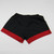 adidas Athletic Shorts Women's Black Used Multiple Sizes SHOR-031743