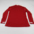 NIU Huskies adidas Pullover Women's Red Used M TOPS-145985