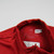 NIU Huskies adidas Pullover Women's Red Used M TOPS-145985