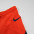Nike Team Football Pants Men's Orange Used 38 PNTS-030282