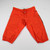 Nike Team Football Pants Men's Orange Used 38 PNTS-030282