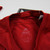 adidas Techfit Compression Top Men's Red New with Tags-TOPS-145864