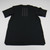 adidas Aeroready Short Sleeve Shirt Men's Black Used M-TOPS-145877