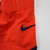 Nike Team Football Pants Men's Orange Used-PNTS-030268