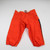 Nike Team Football Pants Men's Orange Used Multiple Sizes PNTS-030268