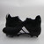 adidas adizero Football Cleat Men's Black New without Box-CLEA-013565