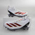 Miami Hurricanes adidas adizero Football Cleat Men's Multiple Sizes CLEA-013566