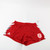 Bradley Braves adidas Athletic Shorts Women's Red New with Tags Multiple Sizes SHOR-031866