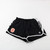 Bradley Braves adidas Athletic Shorts Women's New with Tags Multiple Sizes SHOR-031869