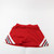 Bradley Braves adidas Climalite Skort Women's Red New with Tags Multiple Sizes SHOR-031883
