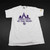 Gildan Heavy Cotton Short Sleeve Shirt Men's White Used M TOPS-146338