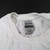 Gildan Heavy Cotton Short Sleeve Shirt Men's White Used M TOPS-146338