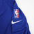 Philadelphia 76ers Nike Dri-Fit Pullover Women's Blue New S-TOPS-146339