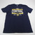 Milwaukee Brewers Fanatics Short Sleeve Shirt Men's Multiple Sizes TOPS-146342