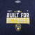 Milwaukee Brewers Fanatics Short Sleeve Shirt Women's Multiple Sizes TOPS-146345
