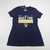 Milwaukee Brewers Fanatics Short Sleeve Shirt Women's Multiple Sizes TOPS-146345