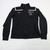 Minnesota State Mavericks Nike Dri-Fit Jacket Women's Black/White Used-TOPS-146358