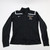 Minnesota State Mavericks Nike Dri-Fit Jacket Women's Black Used-TOPS-146362