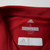 NIU Huskies adidas Polo Women's Red New without Tags S TOPS-146159