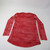 NIU Huskies adidas Practice Jersey - Volleyball Women's Red Used L JRSY-008637