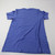 Buffalo Sabres Bella + Canvas Short Sleeve Shirt Women's Blue Used L TOPS-146129