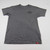 Orlando Magic Sportiqe NBA Authentics Short Sleeve Shirt Men's Gray Used S TOPS-145894
