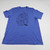 Buffalo Sabres Bella + Canvas Short Sleeve Shirt Women's Used Multiple Sizes TOPS-145901