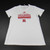 Rutgers Scarlet Knights adidas Creator Short Sleeve Shirt Multiple Sizes TOPS-145968