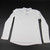 adidas Long Sleeve Shirt Men's White Used-TOPS-145920