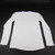 adidas Long Sleeve Shirt Men's White Used-TOPS-145920