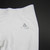 adidas Compression Pants Men's White Used XL-PNTS-030283