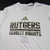 Rutgers Scarlet Knights adidas Short Sleeve Shirt Women's New with Tags S TOPS-145823