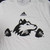 NIU Huskies adidas Short Sleeve Shirt Men's White New without Tags S TOPS-145875