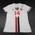 NIU Huskies adidas Practice Jersey - Soccer Women's Multiple Sizes JRSY-008614