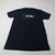 Next Level Short Sleeve Shirt Men's Navy Used L-TOPS-146004