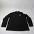 Leehanton Jacket Men's Black New with Tags XL TOPS-146063