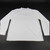 Augusta Sportswear Long Sleeve Shirt Men's White Used XL-TOPS-145749