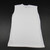Badger Sleeveless Shirt Men's White Used XL-TOPS-145752