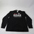 NIU Huskies adidas Sweatshirt Men's Black New with Tags M TOPS-146033