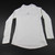 adidas Long Sleeve Shirt Men's White Used S-TOPS-146248