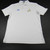 UCLA Bruins Peter Millar Polo Men's White Used L-TOPS-146169