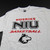 NIU Huskies Gildan Short Sleeve Shirt Men's New without Tags S TOPS-146124