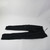 Under Armour Athletic Pants Men's Black New with Tags S PNTS-030374