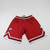 NIU Huskies adidas Practice Shorts Women's Red New without Tags M SHOR-031846
