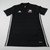NIU Huskies adidas Short Sleeve Shirt Men's Black Used-TOPS-146293