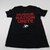 NIU Huskies adidas Short Sleeve Shirt Men's New without Tags Multiple Sizes TOPS-146302