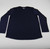 Memphis Showboats Under Armour Long Sleeve Shirt Men's Navy Used XL-TOPS-146260