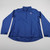Nike NFL On Field Pullover Men's Blue Used M TOPS-146231